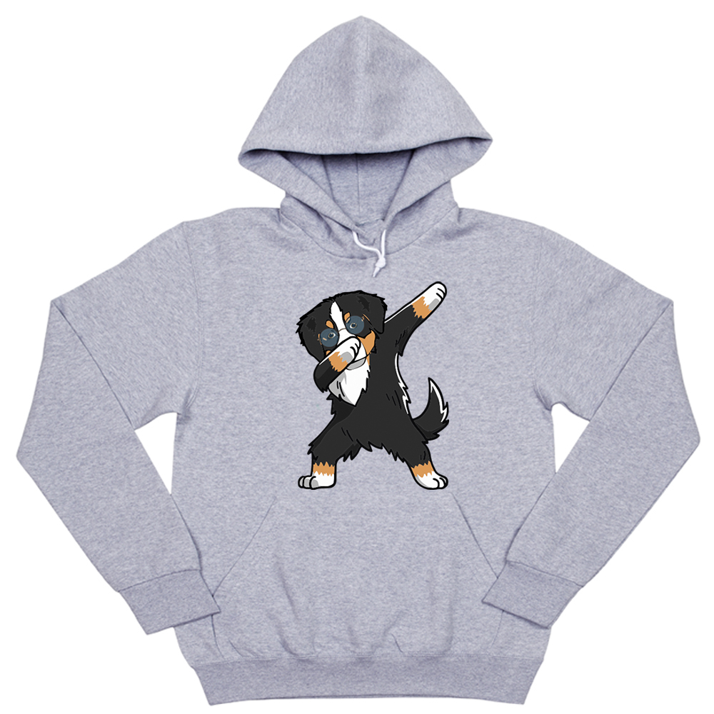 Толстовка "Берн - Дэб"