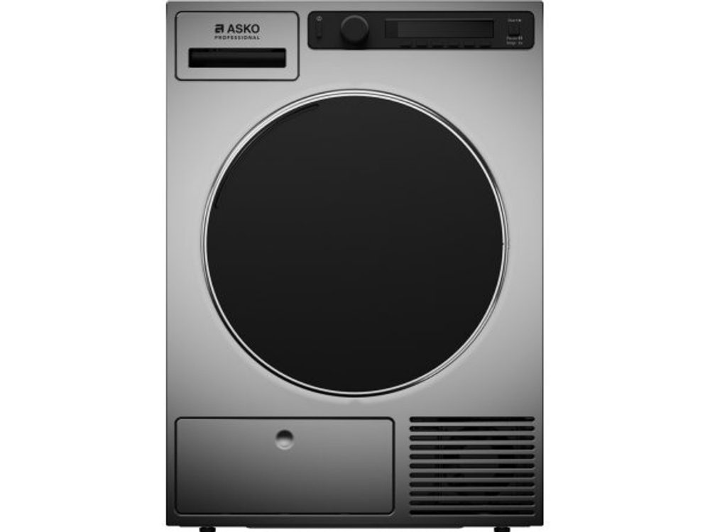 Сушильная машина Asko TDC1771H.T
