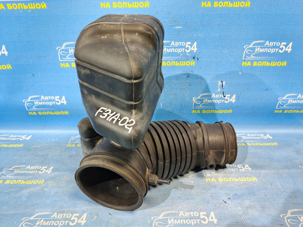 Гофра воздушного фильтра MITSUBISHI DIAMANTE 1997