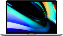 Ноутбук 16" Apple MacBook Pro 16 (MVVJ2RU/A)