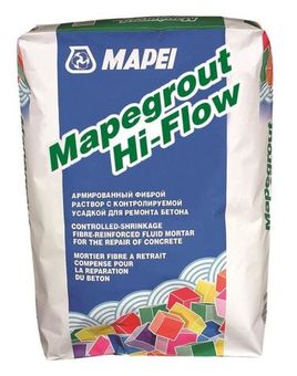 Ремонтная смесь Mapegrout Hi-Flow TI 20