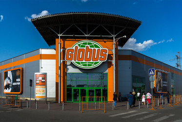 Сеть гипермаркетов "Глобус": кейс автоматизации омниканальной стратегии