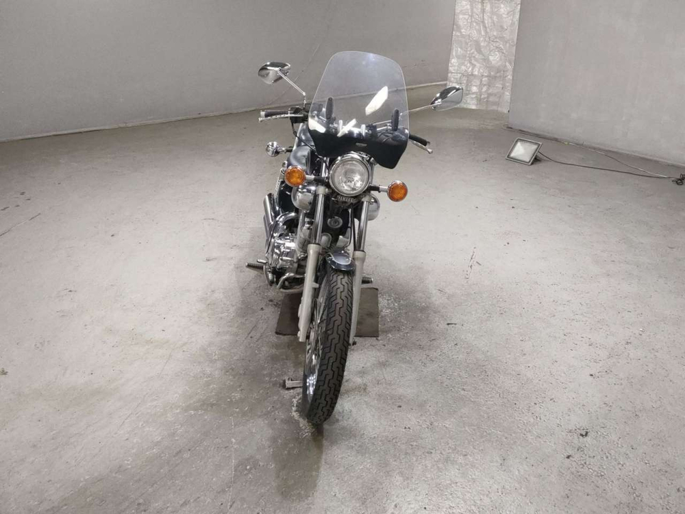 Yamaha Virago XV400 2NT-055868