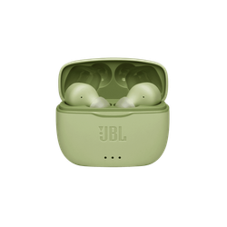 Беспроводные наушники JBL Tune 215TWS Green
