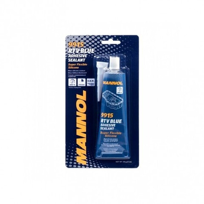 MANNOL Герметик прокладок MANNOL 9915 Синий 85гр