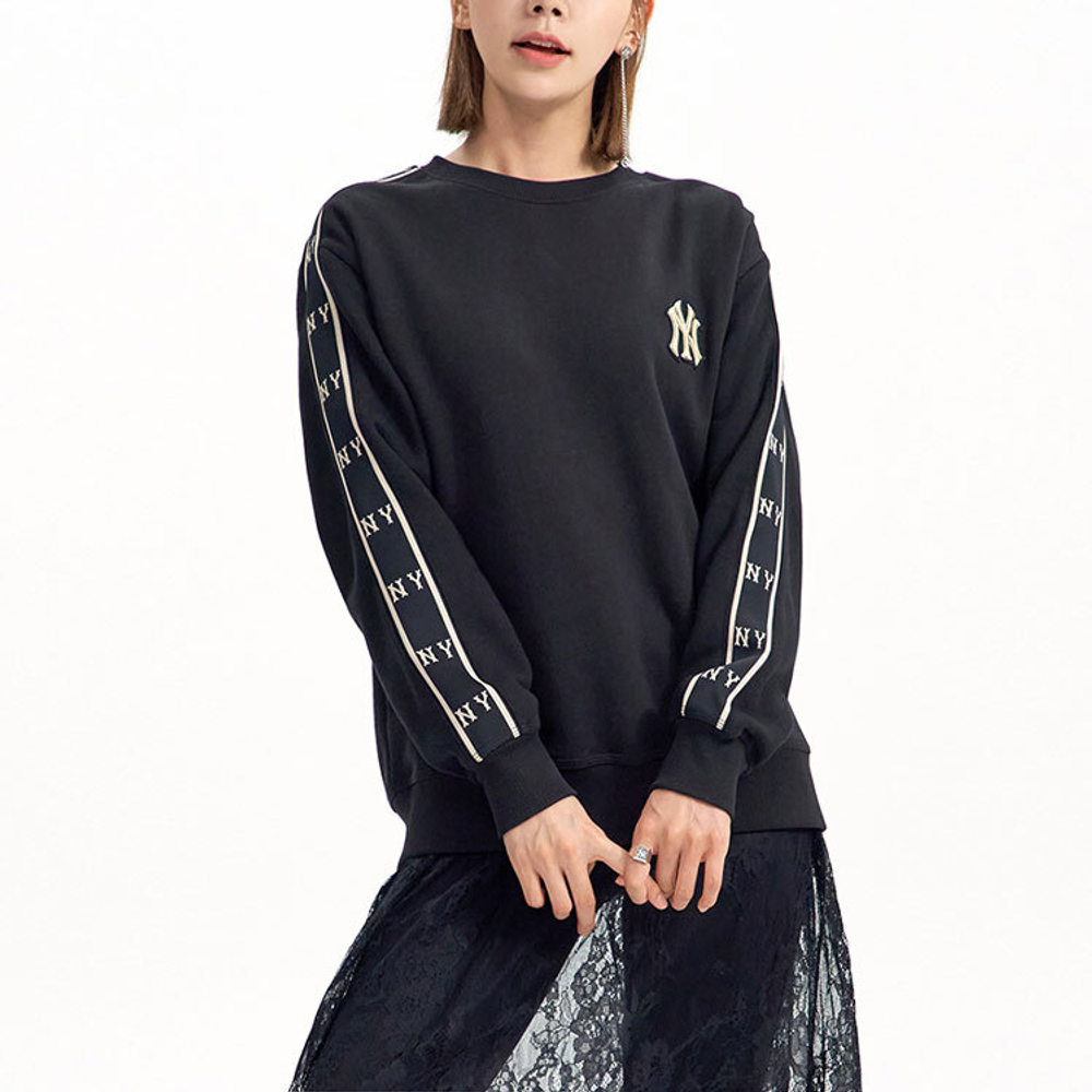 Толстовки MLB FW22 Logo, 3AMTM0826-50