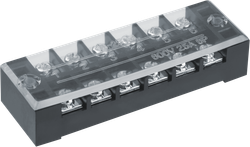 Клеммные терминалы Navigator 95 733 NTB-TB-2506 2.5мм2 25А 6 пар