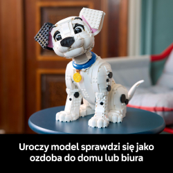LEGO Disney Classic - 101 далматинец - Щенок 43269