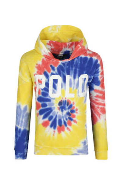 худые POLO RALPH LAUREN - разноцветная(862310)