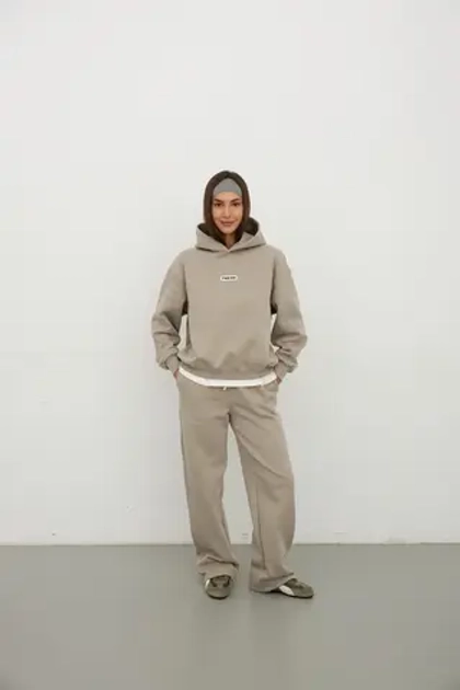 Брюки утепленные WOMEN