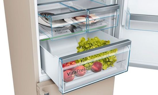 Холодильник Bosch KGN 39XK34R