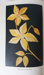 "Аппликация". Гусакова М.А