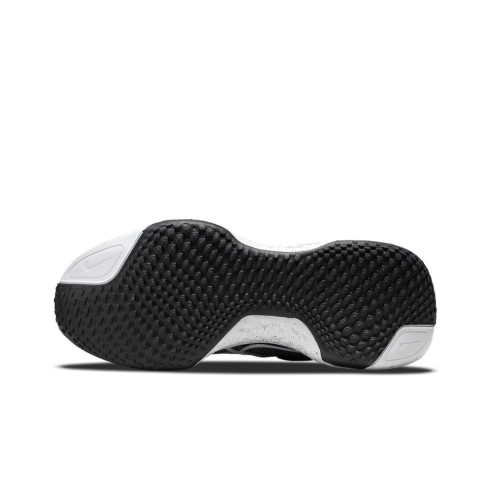 Мужские кроссовки Nike ZoomX Invincible Run Flyknit 'Dark Grey White' CT2228-103