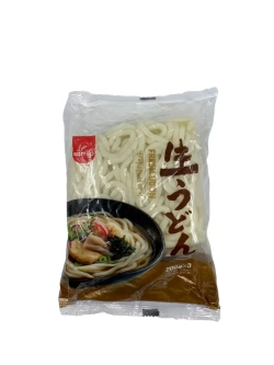 Samlip Sanuki Fresh Udon , толстая пшеничная лапша
