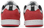 Кроссовки Nike Sb Alleyoop