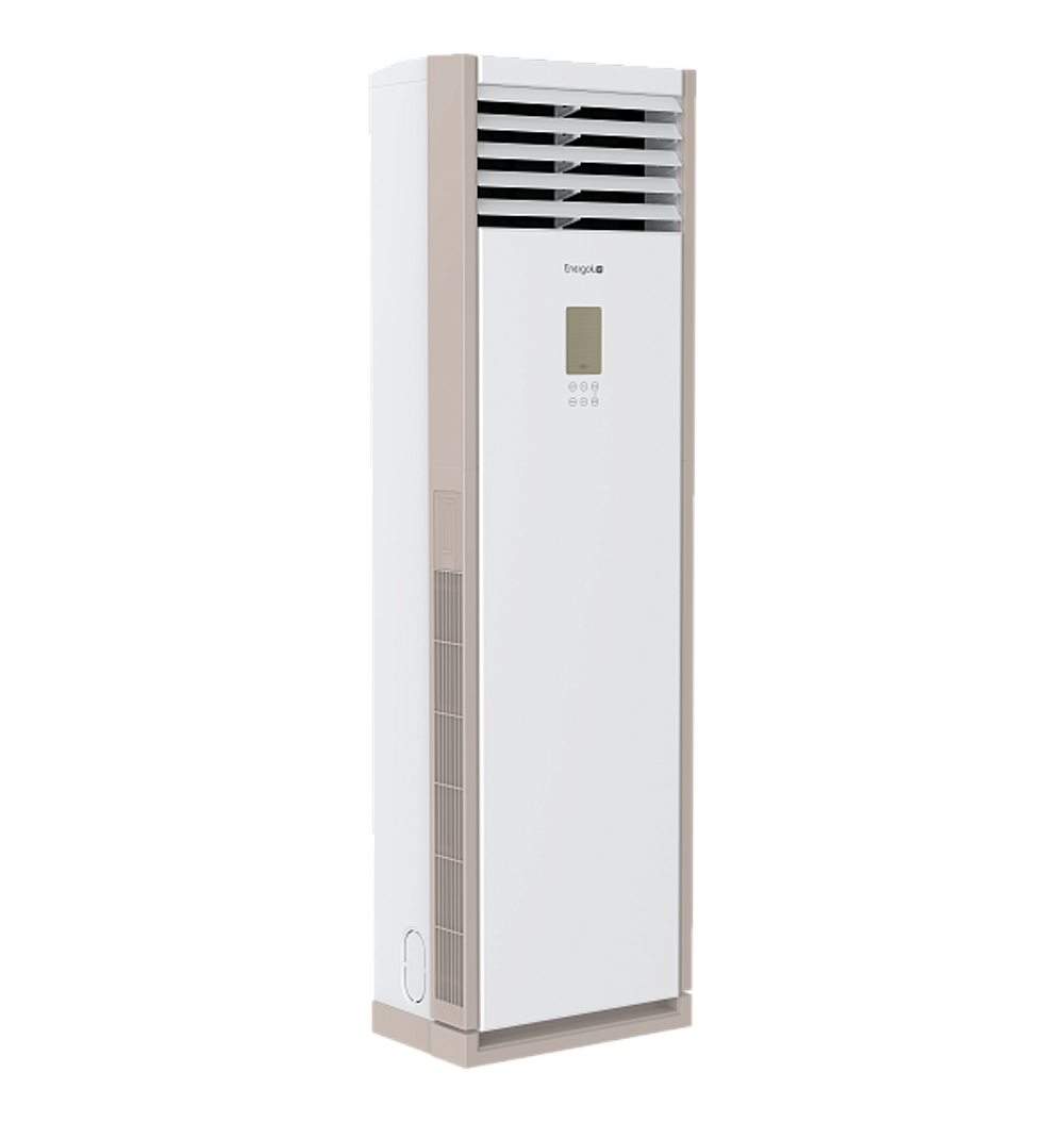 Колонный кондиционер Energolux SAP24P6-A / SAU24P6-A