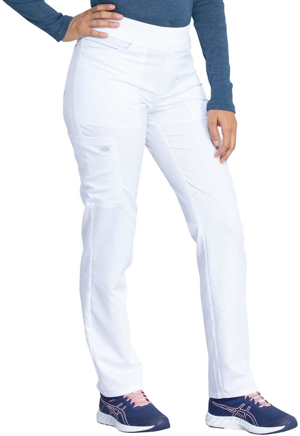 Брюки женские Dickies Balance DKE135
