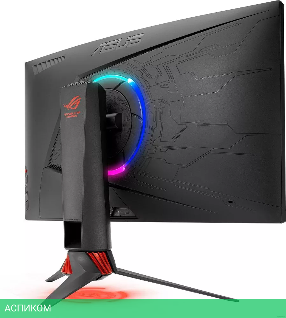 Монитор Asus ROG Strix XG27VQ
