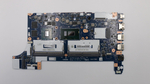 Материнская плата для ноутбука Lenovo ThinkPad E580 NM-B421i7-8550U 2G DDR5 WIN (01LW922), оригинал