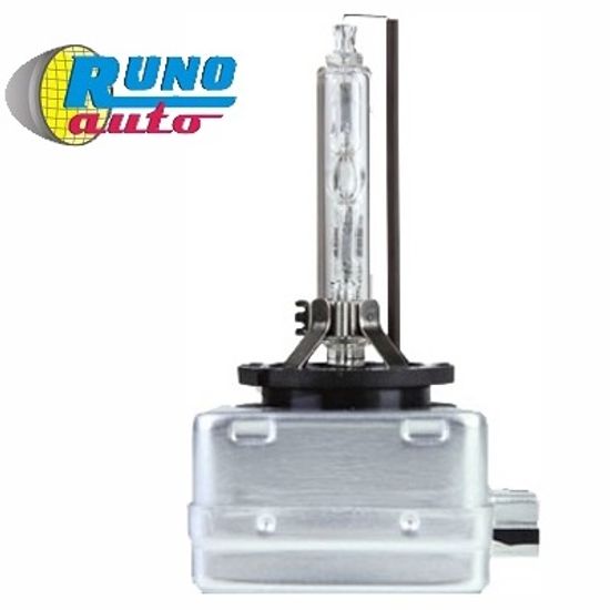 Лампа ксеноновая Mikrouna D1S