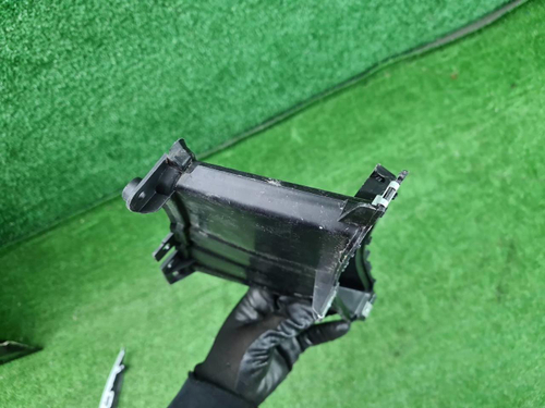 Воздуховод передний левый Geely Tugella (19-24)