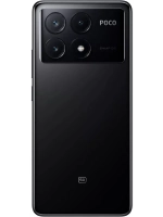 Смартфон X6 Pro 5G Black 12GB RAM 512GB ROM