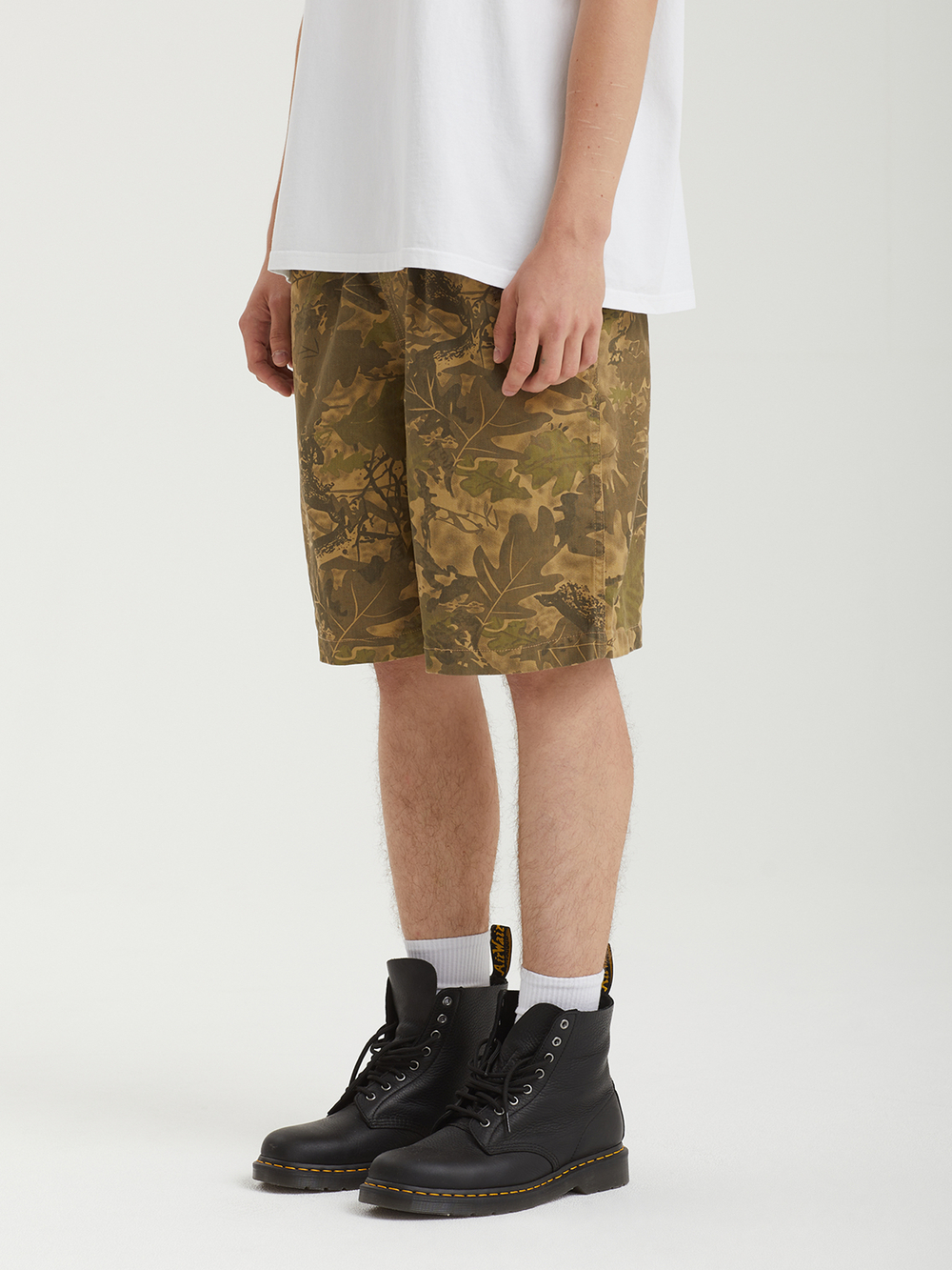 Мужские Шорты Twill Climber