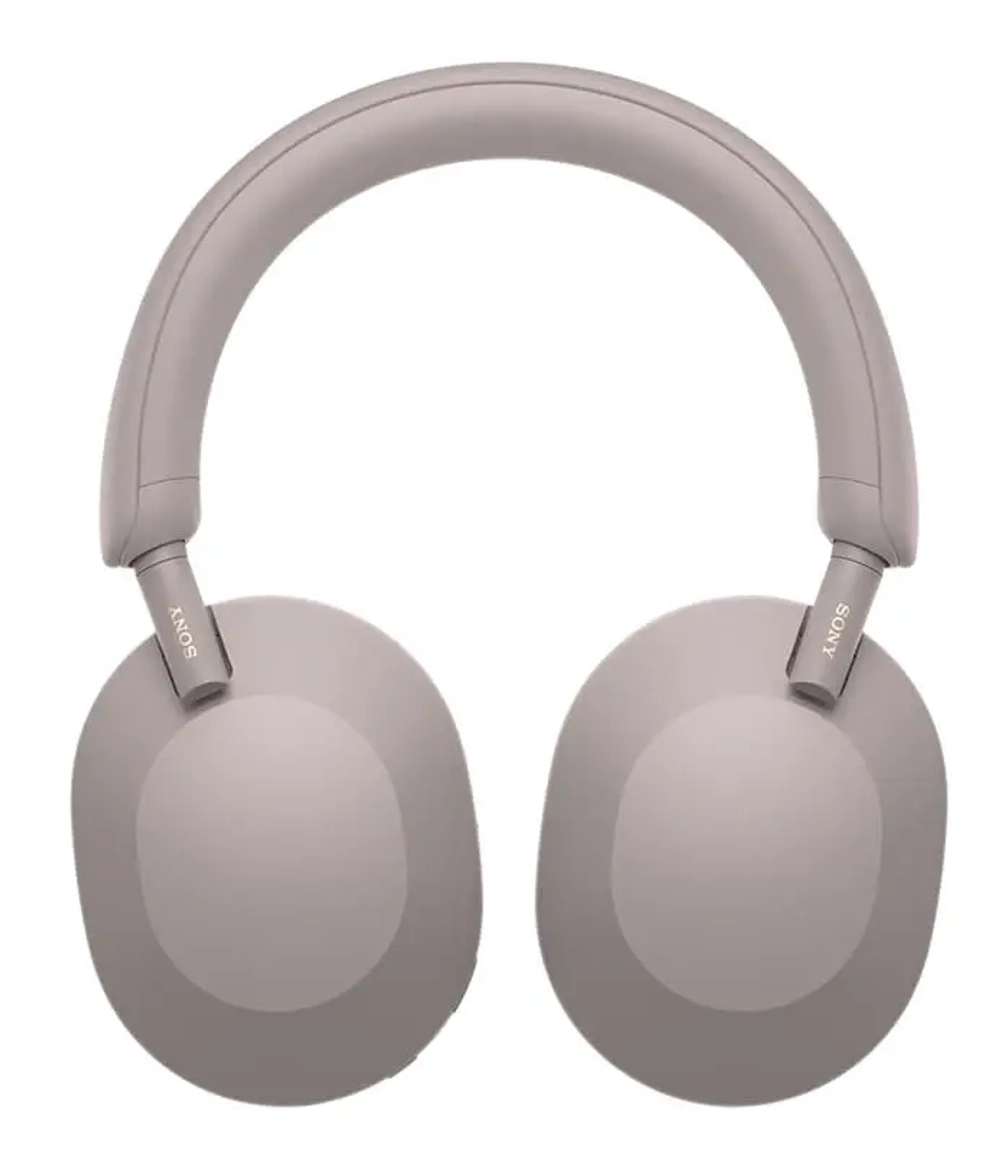 Беспроводные наушники Sony WH-1000 XM5 Pink (Розовый)