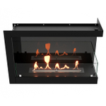 Биокамин Firelight BFP-P700RC right corner