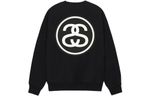 Толстовки Stussy FW23 SS-LINK CREW S, 1914970