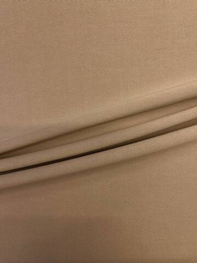 Хлопок с шерстью кэмел