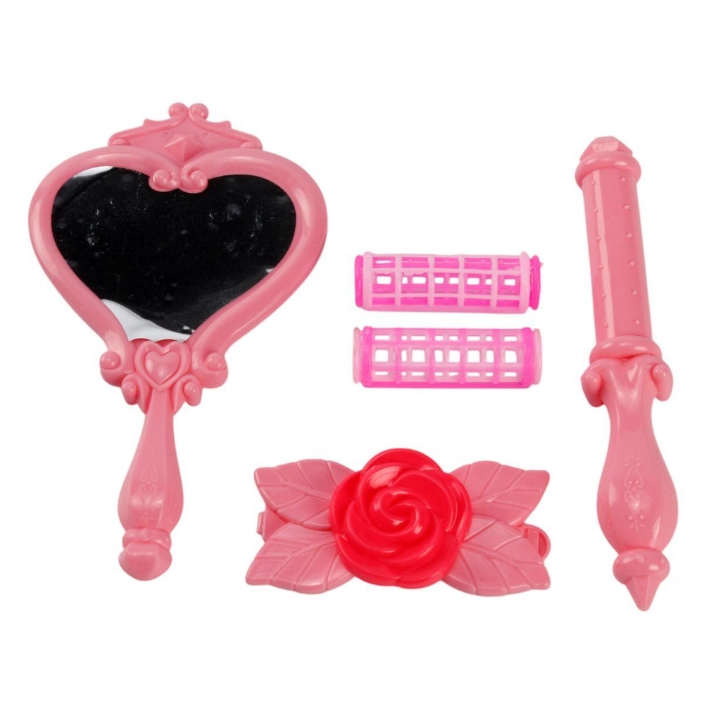 Набор парикмахера, коробка 5303