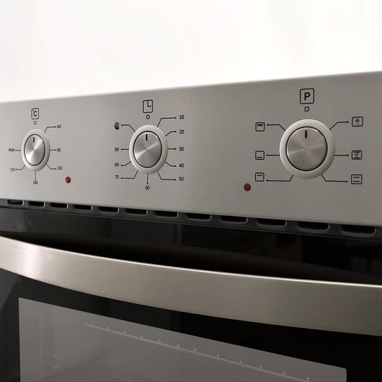 Электрический духовой шкаф Samtron FO X60313