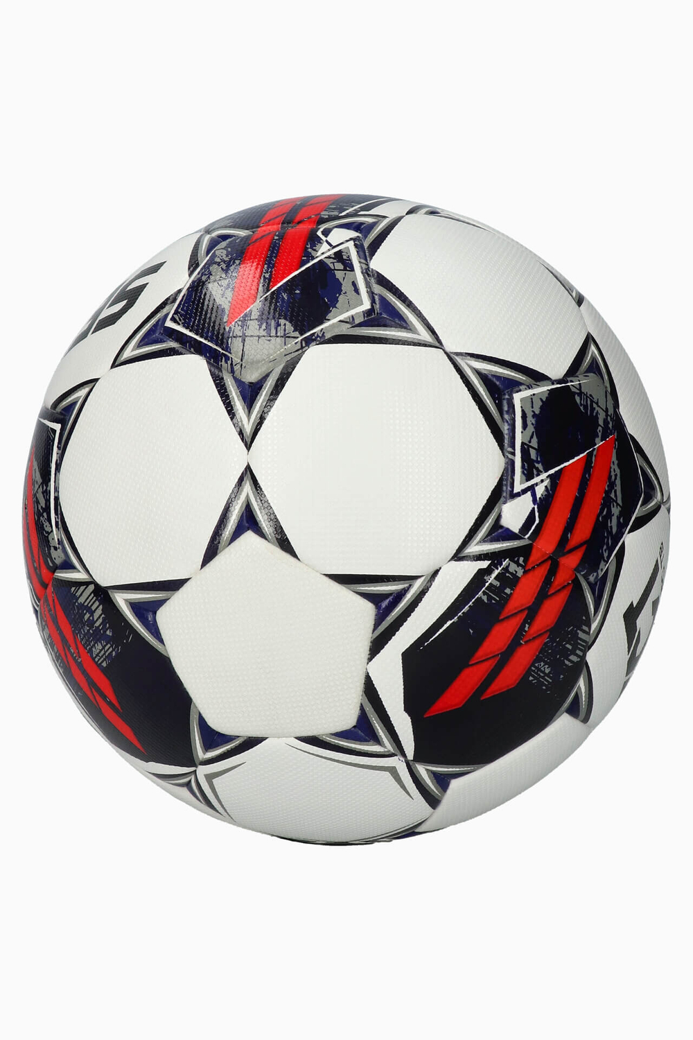 Футбольный мяч Select Tempo TB v23 размер 4 - белый