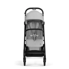 Прогулочная коляска Cybex Beezy Fog Grey