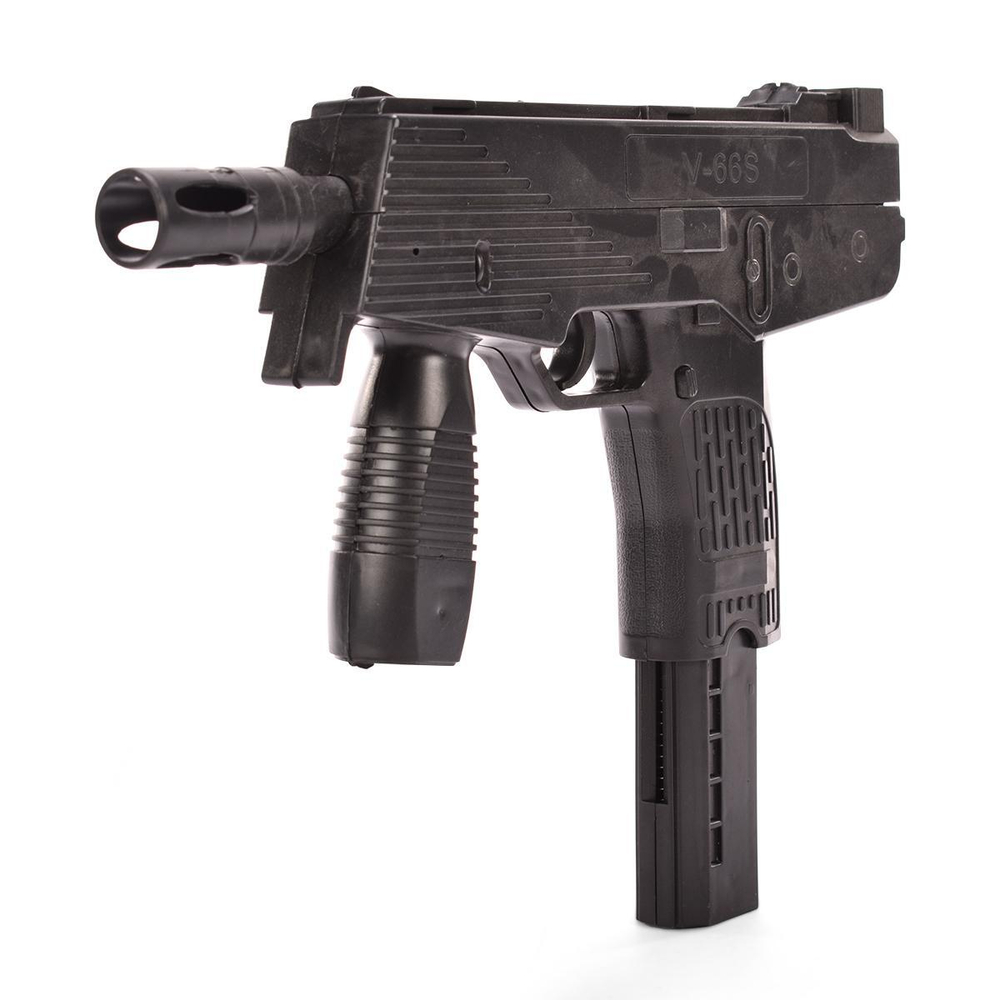 Автомат пн., пакет MP9