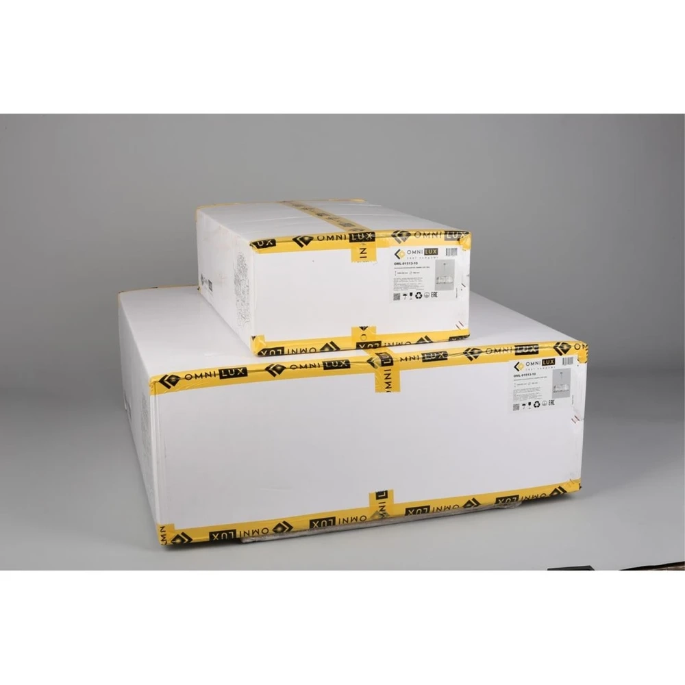 Подвесная люстра Omnilux NOVENTA OML-81513-10
