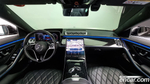 Mercedes-Benz S-Class W223 S580L 4MATIC (02.2022)