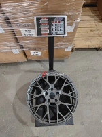 КОВАНЫЕ ДИСКИ ДЛЯ PORSCHE CAYENNE 9Y0 2018 ПОРШ