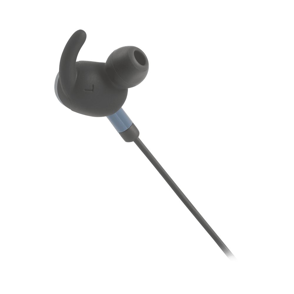 Беспроводные наушники JBL Everest 110 Blue, внутриканальные - 2