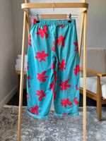 Хлопковые брюки Emporio Armani , 140