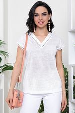 Блузка 41847 Avili