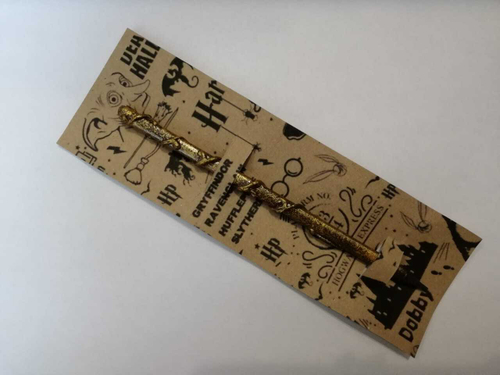 Карандаш "Волшебная палочка Гермионы Грейнджер " (Harry Potter)