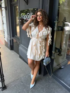 Платье УК-7095.1 Фабрика Моды