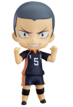 Фигурка Nendoroid Haikyuu! Ryunosuke Tanaka