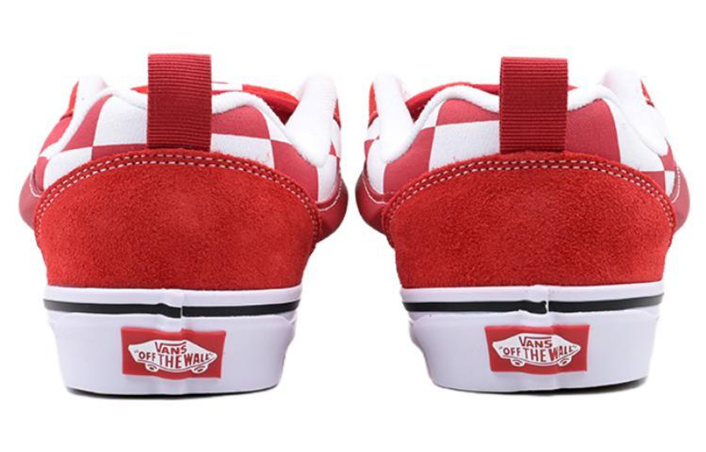 Vans Knu Skool