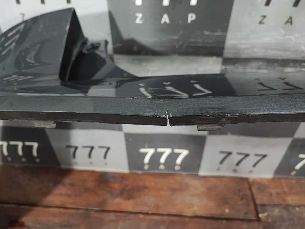 Бампер задний Changan UNI-V 22-нв Б/У Оригинал C281F2713031001