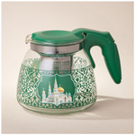 Чайник заварочный 0,9л "Сура" 885-116