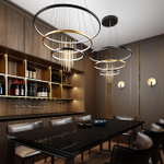 3901/99L ODL Светильник LED 113Вт 4000К 220В IP20 L-VISION