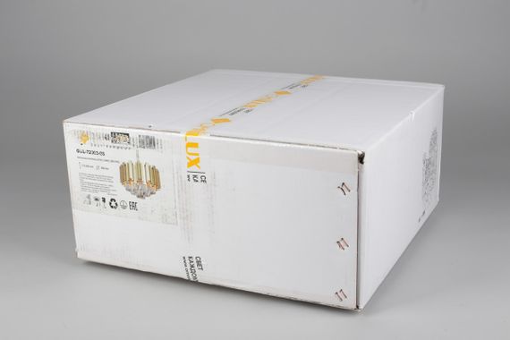 Подвесной светильник Omnilux Rapolla OML-72003-06